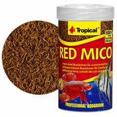 TROPICAL RED MICO 8G