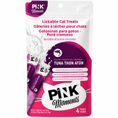 PINK MOMENTS ATUN  4 UNIDADES
