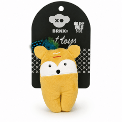PELUCHE BRNX ZORRO
