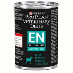 PRO PLAN LATA GASTROINTESTINAL (EN) CANINO 380G