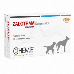 ZALOTRAM 50 MG