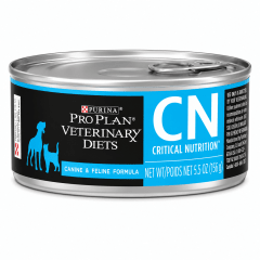 PRO PLAN LATA CRITICAL NUTRITION (CN) CANINO Y FELINO 156G