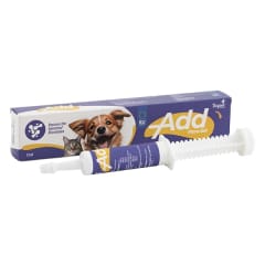 ADD FLORA GEL