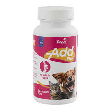 ADD FLEX 30 CAPSULA