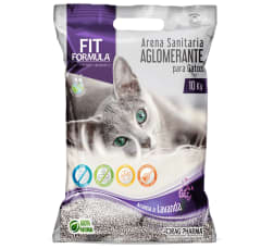 ARENA FIT FORMULA LAVANDA 10KG