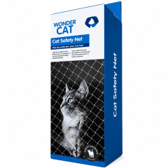 WONDER CAT MALLA DE SEGURIDAD PARA GATOS