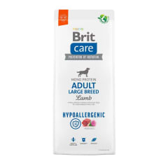 BRIT CARE ADULTO LARGE LAMB 12KG