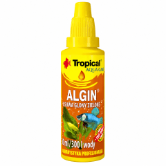 TROPICAL ALGIN 30ML