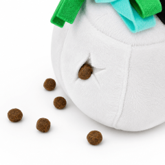 JUGUETE PLUSH IQ  LLAMA COGNITIVO
