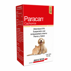 PARACAN CACHORRO