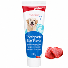 PASTA DENTAL BIOLINE 100 GR