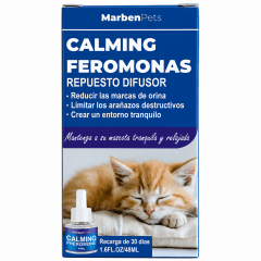 REPUESTO CALMING FEROMONAS