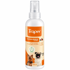 COLONIA PERROS UNISEX