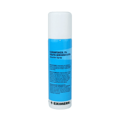 CLORANFENICOL SPRAY