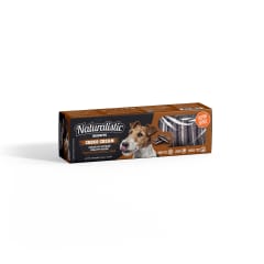 GALLETAS NATURALISTIC BISCUITS CHOCO CREAM 120 GR