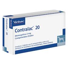 CONTRALAC 20
