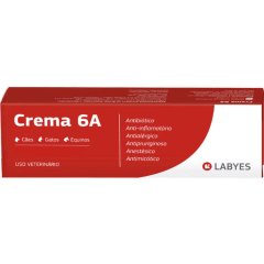 CREMA 6 A