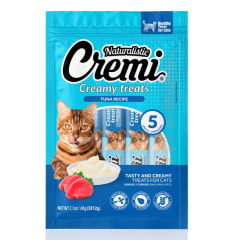 CREMI  ATUN 5 UNIDADES