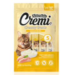 CREMI POLLO  5 UNIDADES