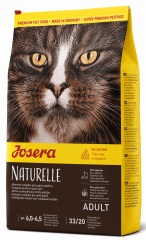 JOSERA GATO NATURELLE 2 KG