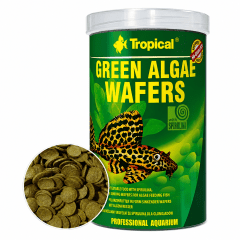 GREEN ALGAE WAFERS 45G