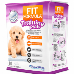 SABANILLA FIT FORMULA 60X60