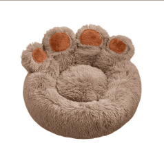 CAMA DISEÑO PATITA 60 CM