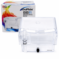 CAJA DE MATERNIDAD EXTERNA DOPHIN