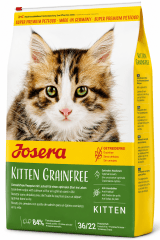 JOSERA KITTEN 2KG
