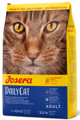 JOSERA GATO DAILYCAT 2KG
