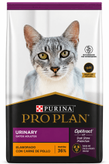 PRO PLAN GATO ADULTO URINARY 3KG
