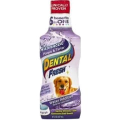 DENTAL FRESH PERRO