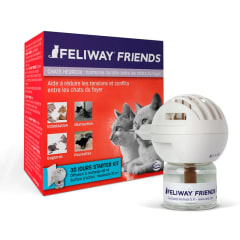 DIFUSOR FELIWAY DRIENDS  + REPUESTO 48 ML