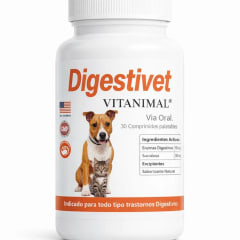 DIGESTIVET