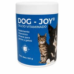 DOG-JOY
