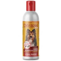 SHAMPOO DORAZEL