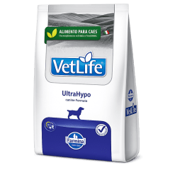VETLIFE CANINO ULTRAHYPO