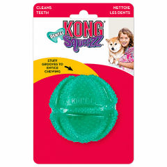 KONG SQUEEZZ DENTAL