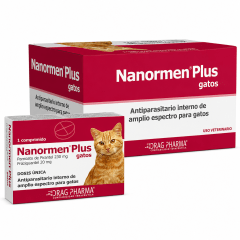 NANORMEN PLUS GATO