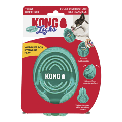 KONG REWARDS LICKS