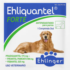 EHLIQUANTEL FORTE