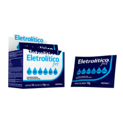 ELECTROLITICO PET