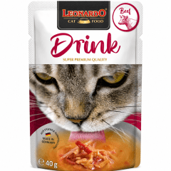 DRINK VACUNO 40 G