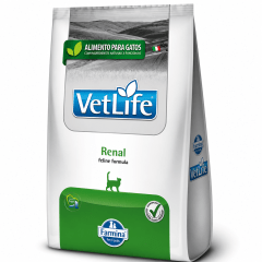 VETLIFE FELINO RENAL