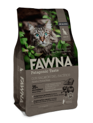 FAWNA GATOS ADULTOS