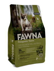 FAWNA GATOS KITTEN 3KG