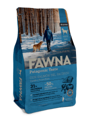 FAWNA PERROS ADULTOS SENIOR