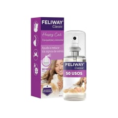 FELIWAY CLASSIC SPRAY 60ML