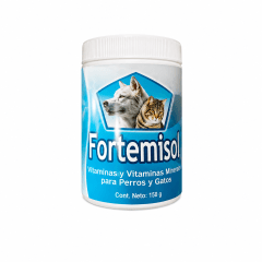 FORTEMISOL
