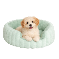 WONDER DOG CAMA HEXAGONAL ULTRA SUAVE 53*63 CM